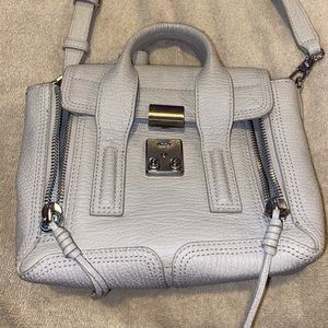 3.1 Phillip Lim Mini Pashli Satchel